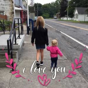 Meet your Posher, Marcy